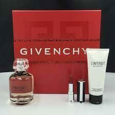 מארז לאישה גיבנצ'י GIVENCHY L'INTERD